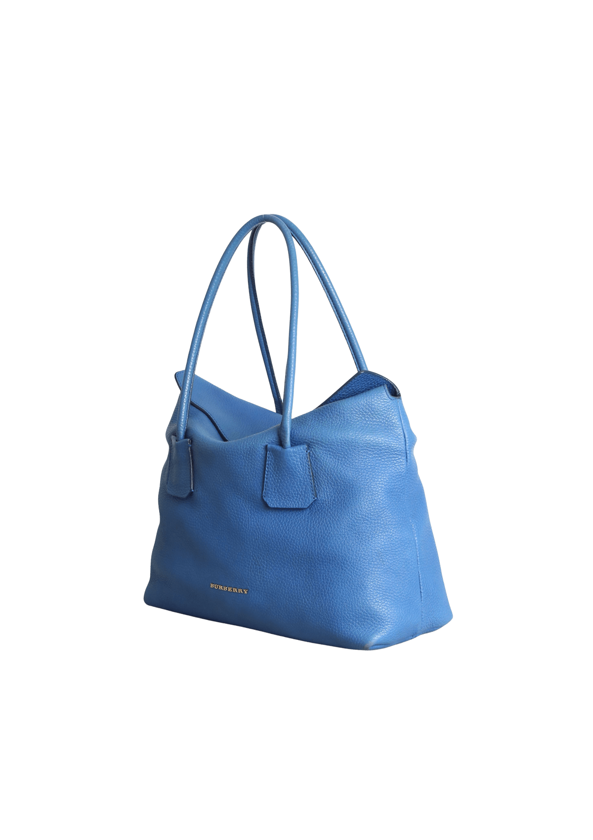 Burberry baynard tote on sale