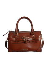 BRIDLE CALFSKIN ALCHESTER BAG