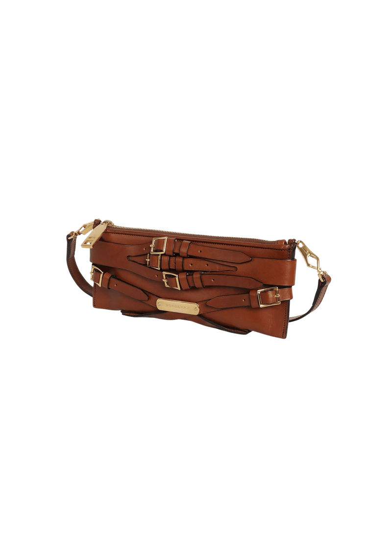 BRIDLE PARMOOR SHOULDER BAG