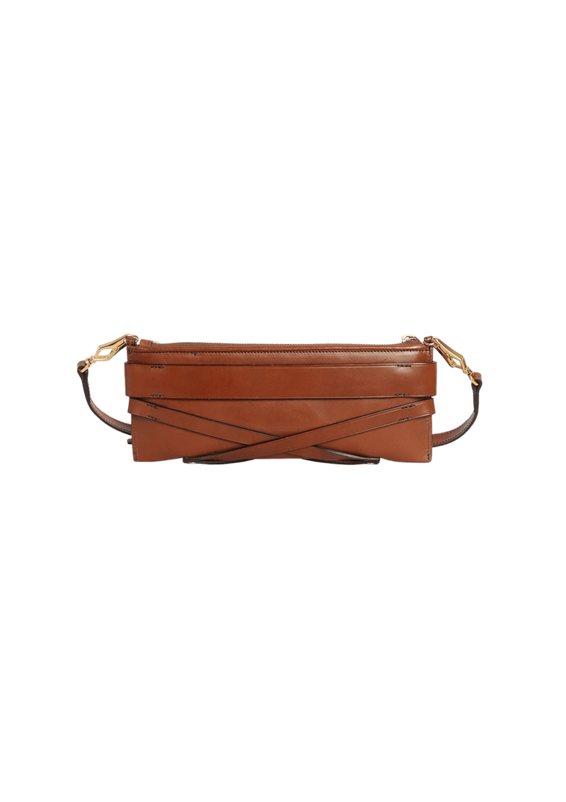 BRIDLE PARMOOR SHOULDER BAG