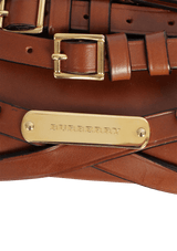 BRIDLE PARMOOR SHOULDER BAG