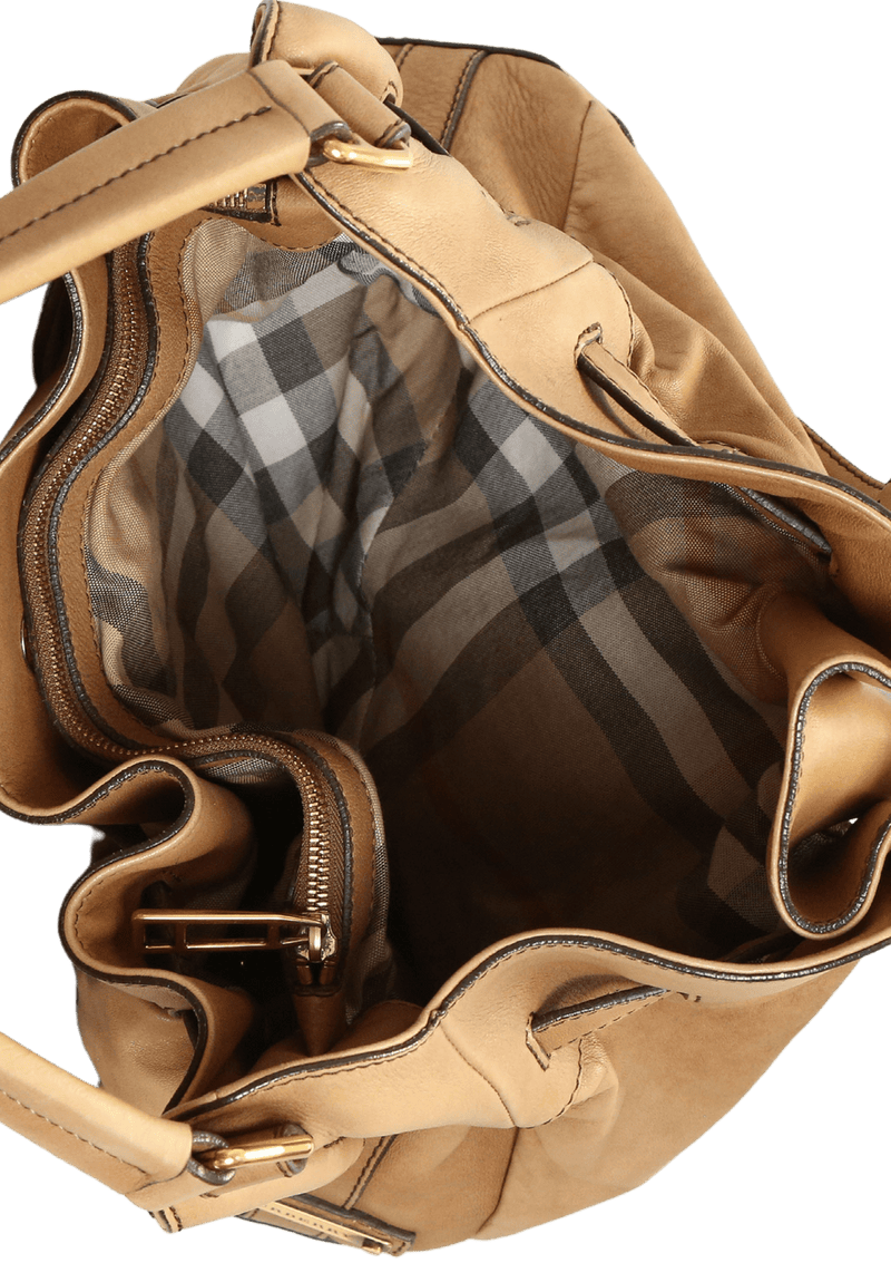 Burberry easton clearance