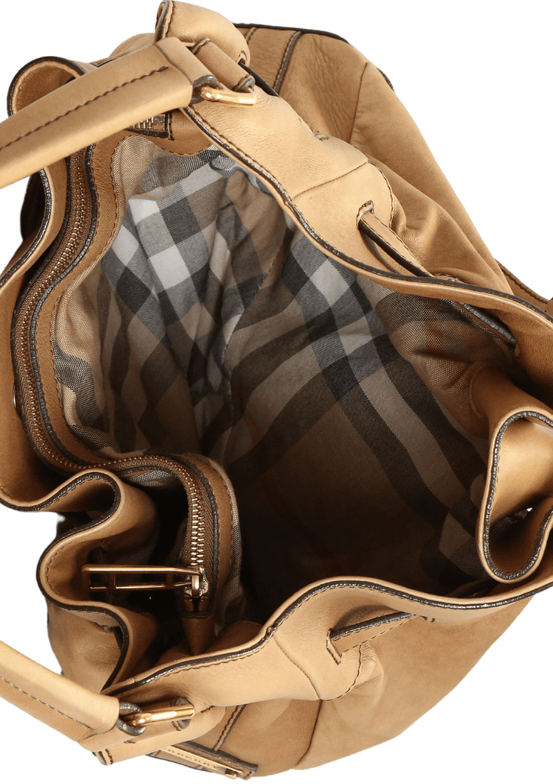 Burberry easton sales