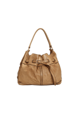 EASTON BELTED HOBO