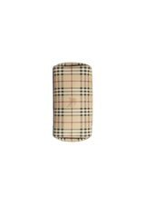 HAYMARKET CHECK BOWLING BAG