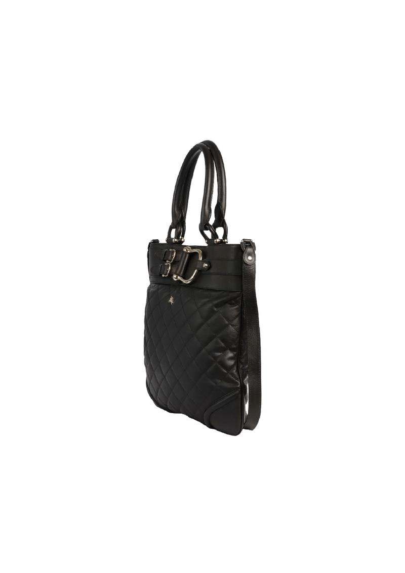 HILLGATE TOTE BAG