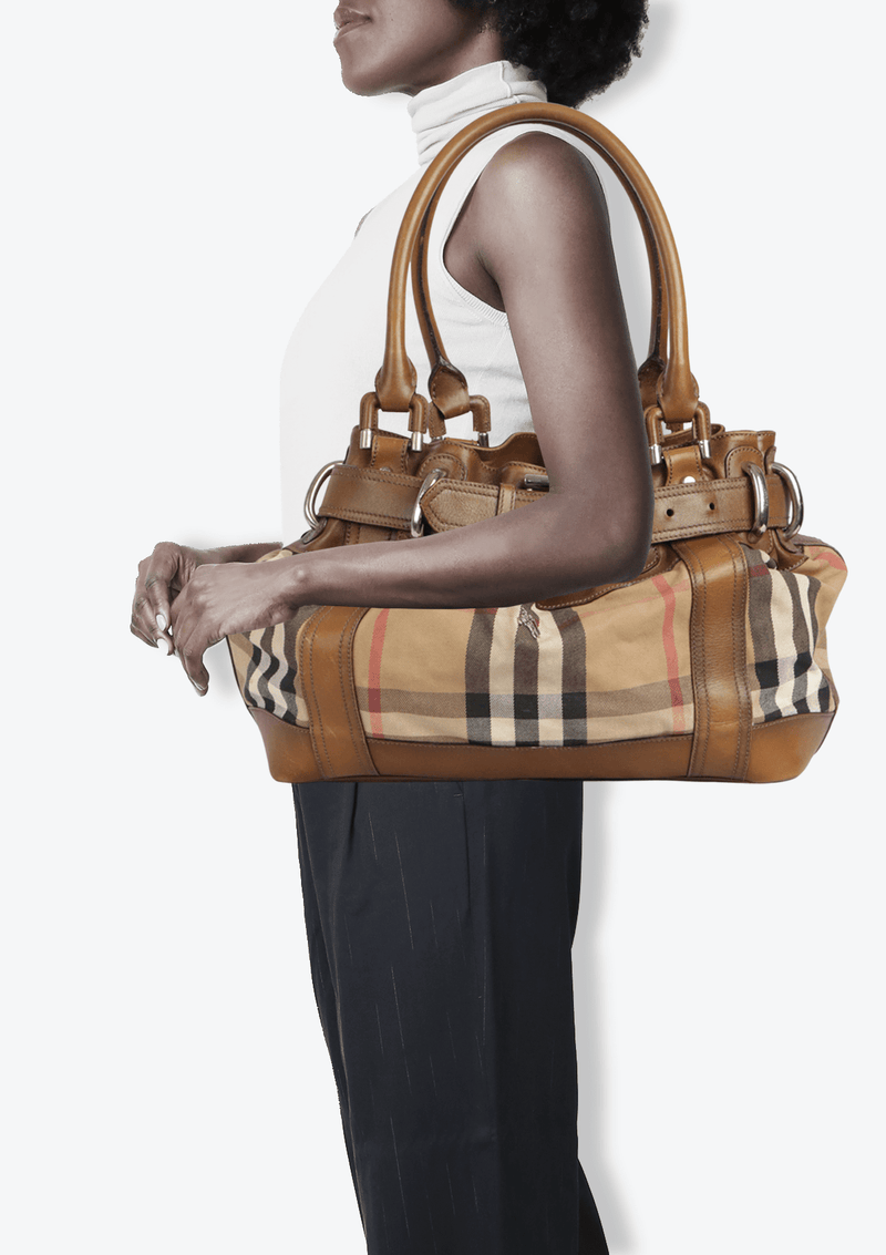 Burberry clearance bolsas originales