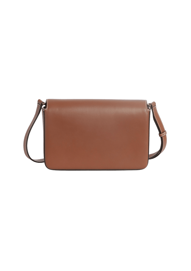 HOUSE CHECK CROSSBODY BAG