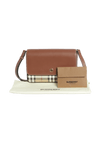 HOUSE CHECK CROSSBODY BAG