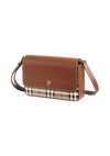 HOUSE CHECK CROSSBODY BAG