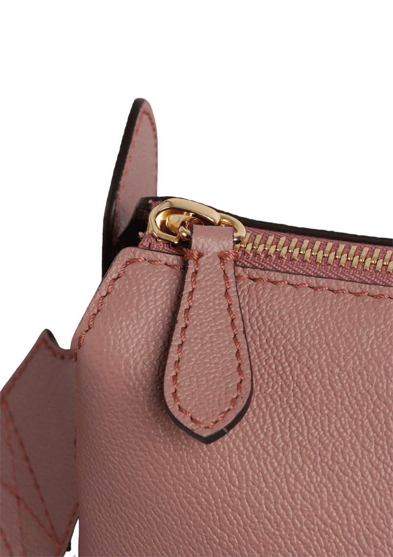 HOUSE CHECK HELMSLEY CROSSBODY BAG