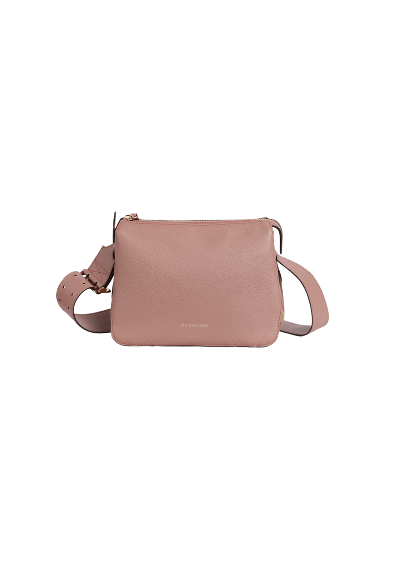 Burberry helmsley crossbody outlet bag