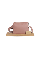 HOUSE CHECK HELMSLEY CROSSBODY BAG