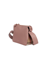 HOUSE CHECK HELMSLEY CROSSBODY BAG