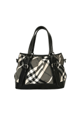 LARGE LOWRY BAG