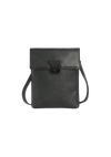 LEATHER SHALDON CROSSBODY BAG