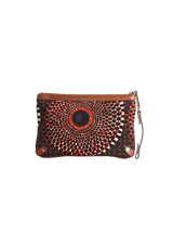 LIMITED EDICITION  SUNBURST CLUTCH