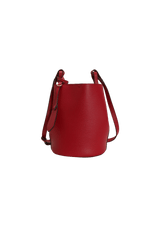 LORNE BUCKET BAG