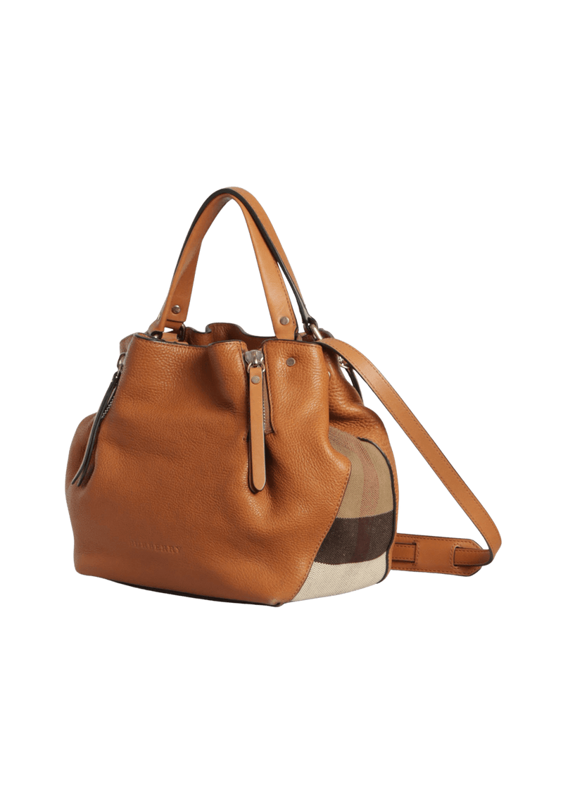 MAIDSTONE TOTE BAG