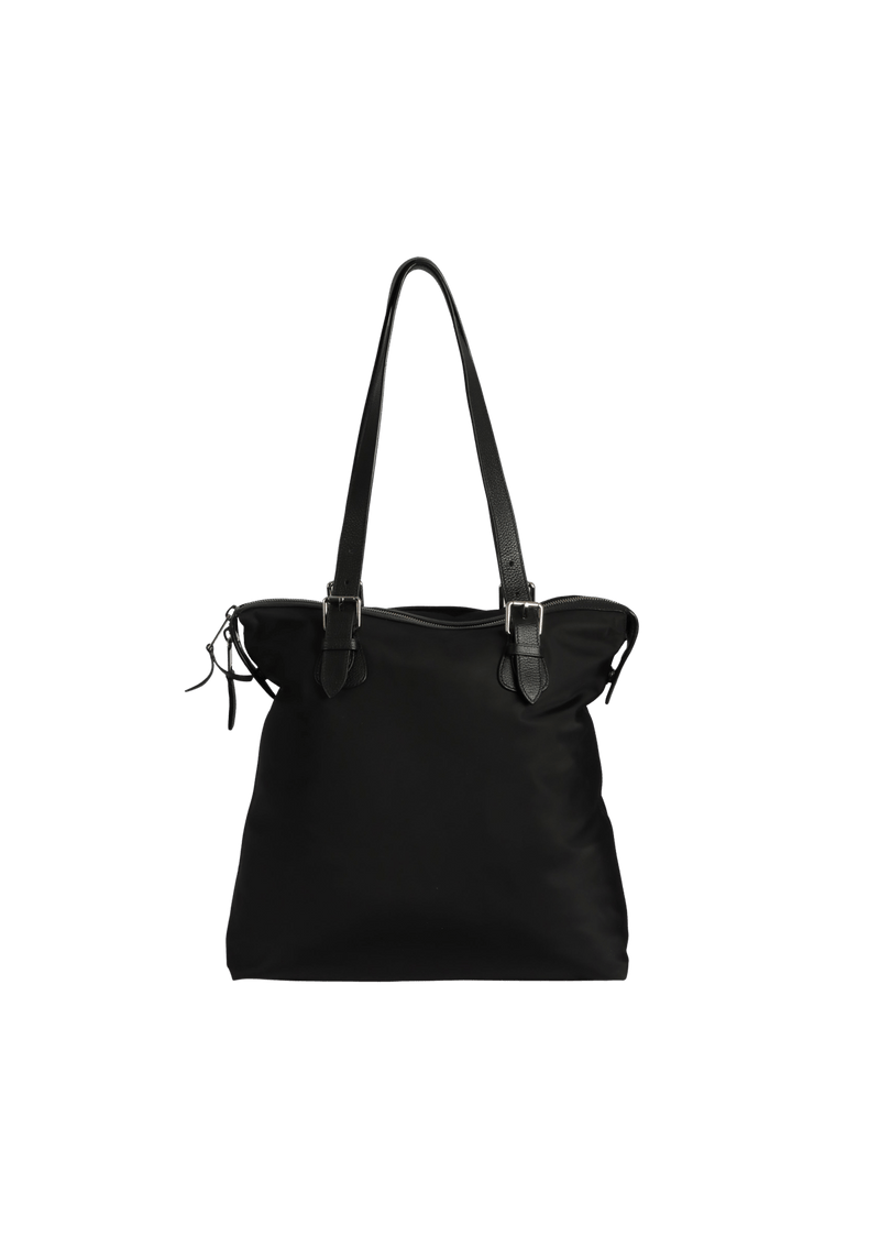 NYLON TOTE