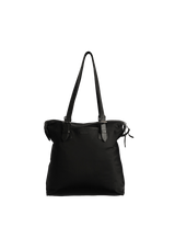 NYLON TOTE