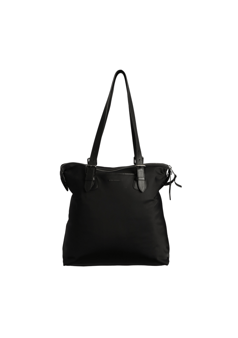 NYLON TOTE