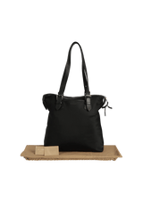 NYLON TOTE