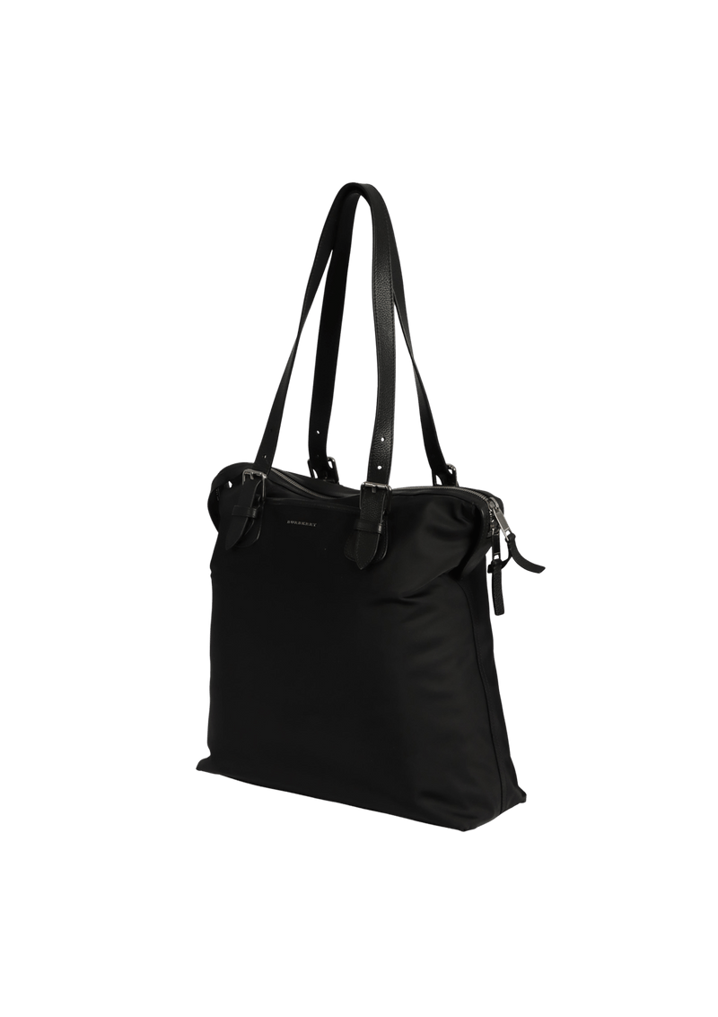 NYLON TOTE