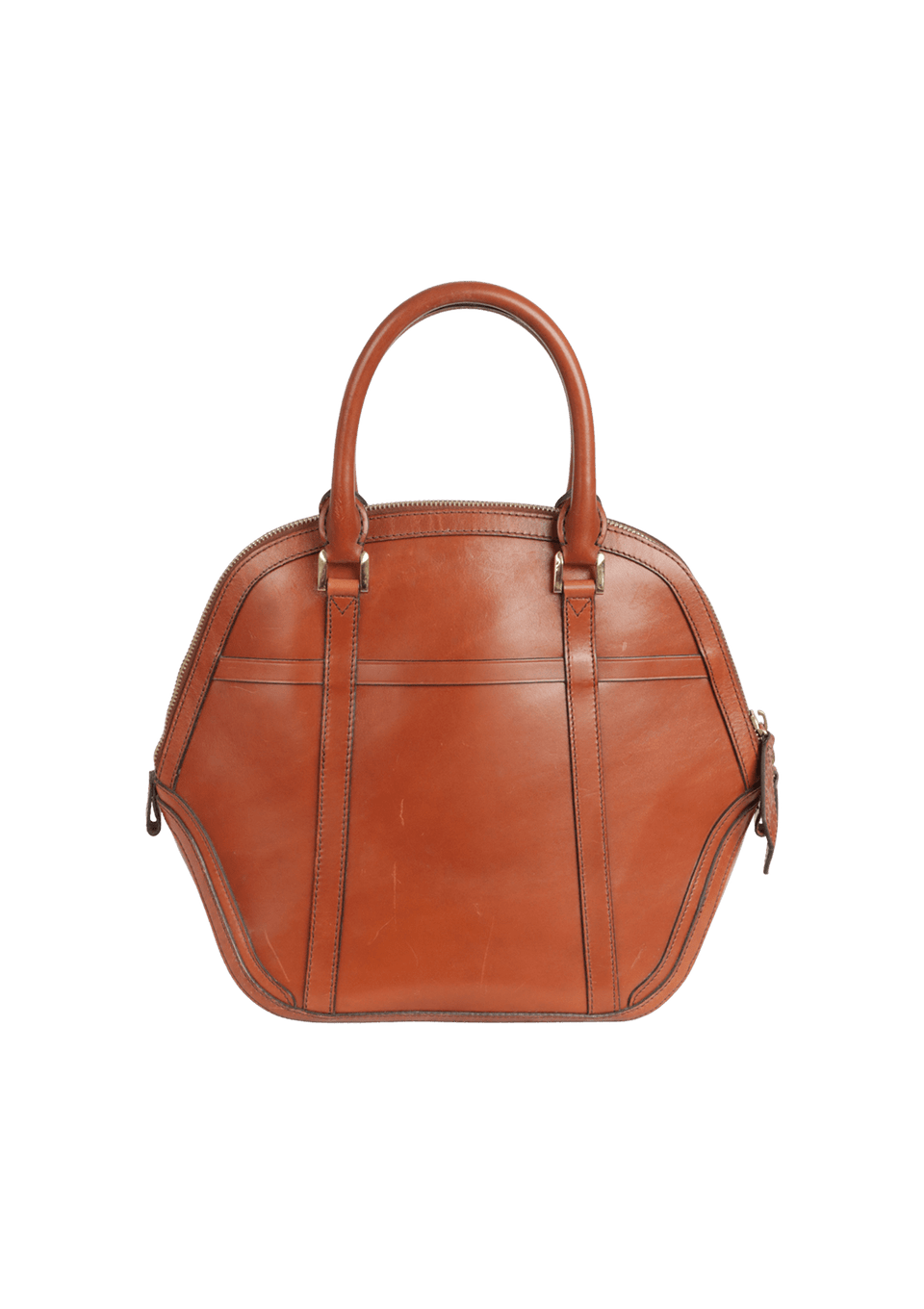 Burberryバッグ バーバリー ハンドバッグ レディース ミニ ジャイアントチェック