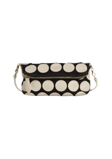 POLKA CROSSBODY BAG