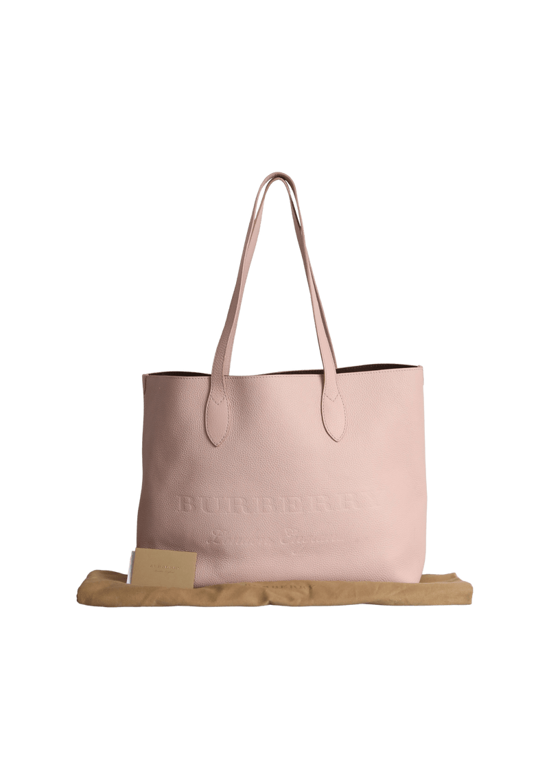 REMINGTON TOTE BAG