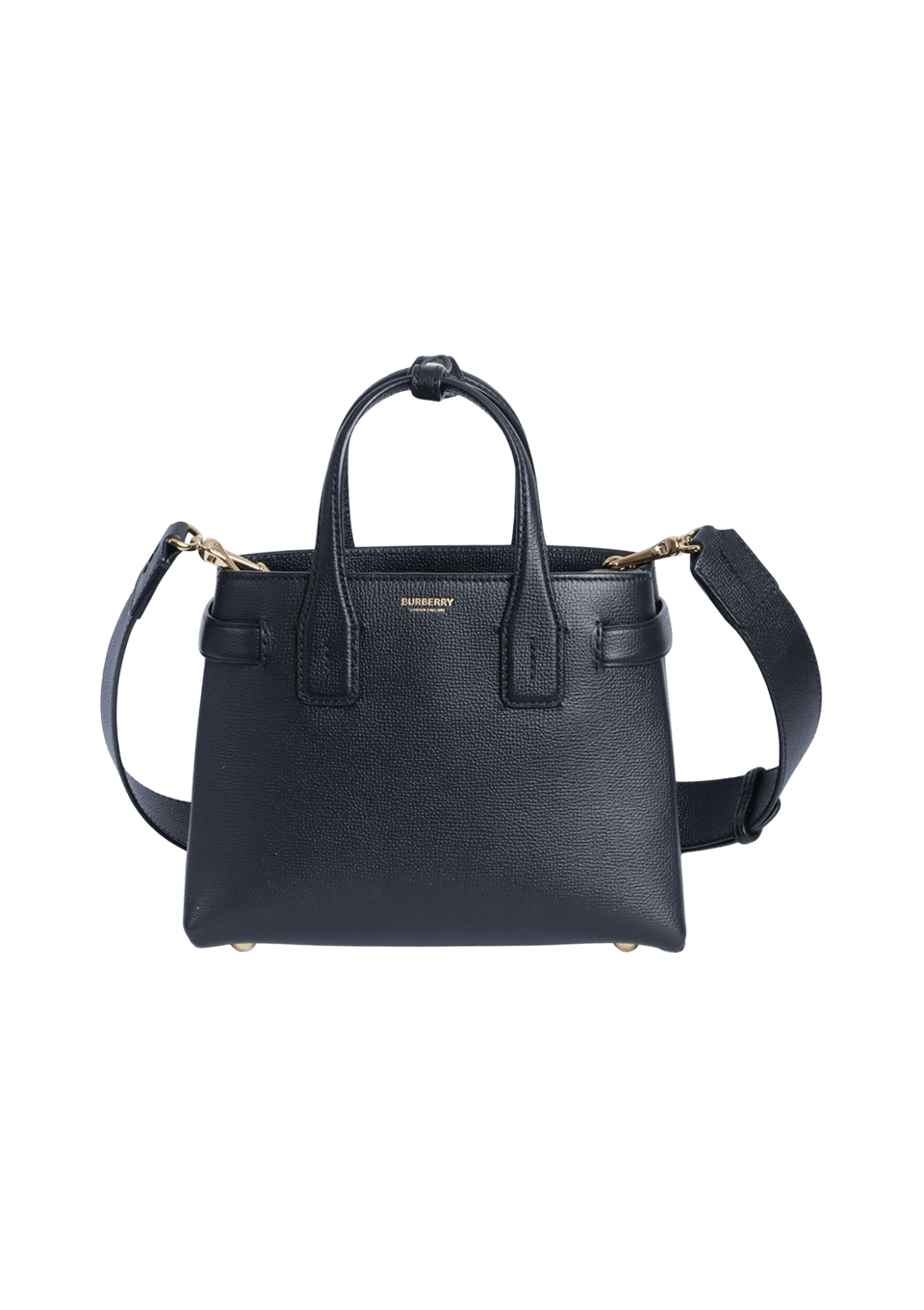 Burberryバッグ Burberry Bolsa Tote Freya Mini | Neutro | FARFETCH BR