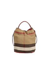 SUSANNA BUCKET BAG