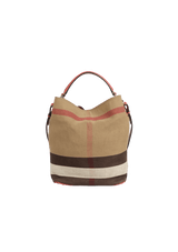 SUSANNA BUCKET BAG