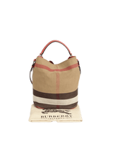 SUSANNA BUCKET BAG