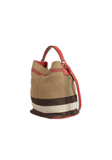 SUSANNA BUCKET BAG