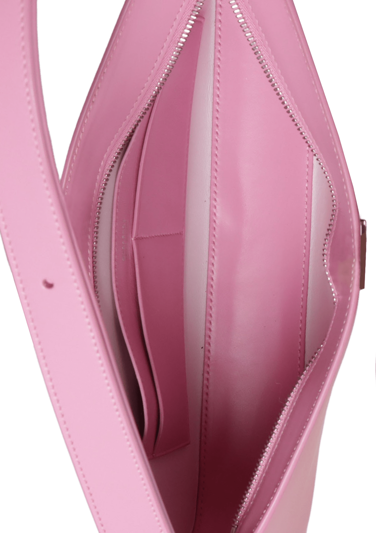 Burberry bolsa rosa clearance