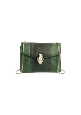 SERPENTI FOREVER BAG