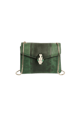 SERPENTI FOREVER BAG