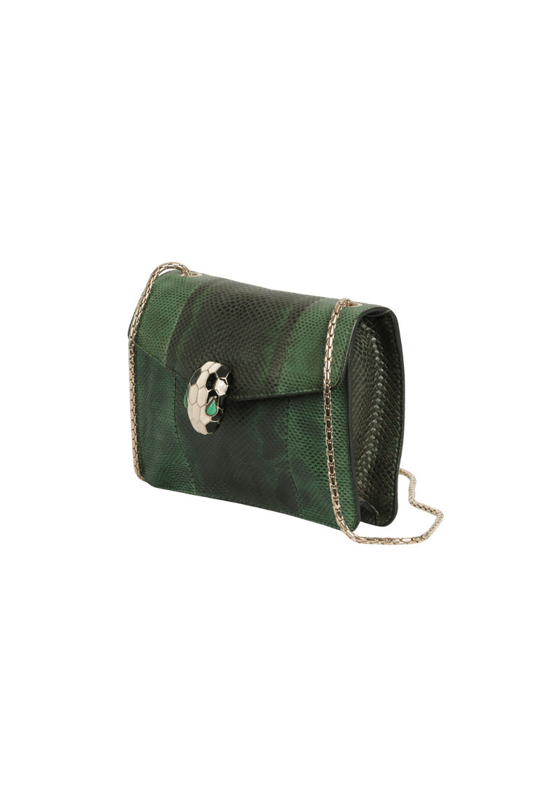 SERPENTI FOREVER BAG