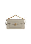 SERPENTI FOREVER EAST WEST SHOULDER BAG