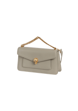 SERPENTI FOREVER EAST WEST SHOULDER BAG