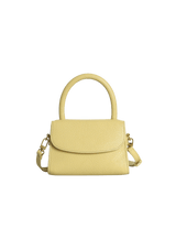 MINI VANILLA BAG