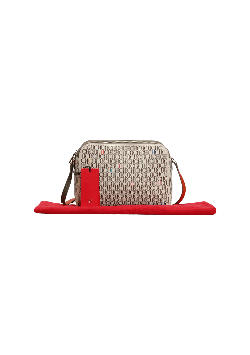 CHIRIBITAS CROSSBODY BAG