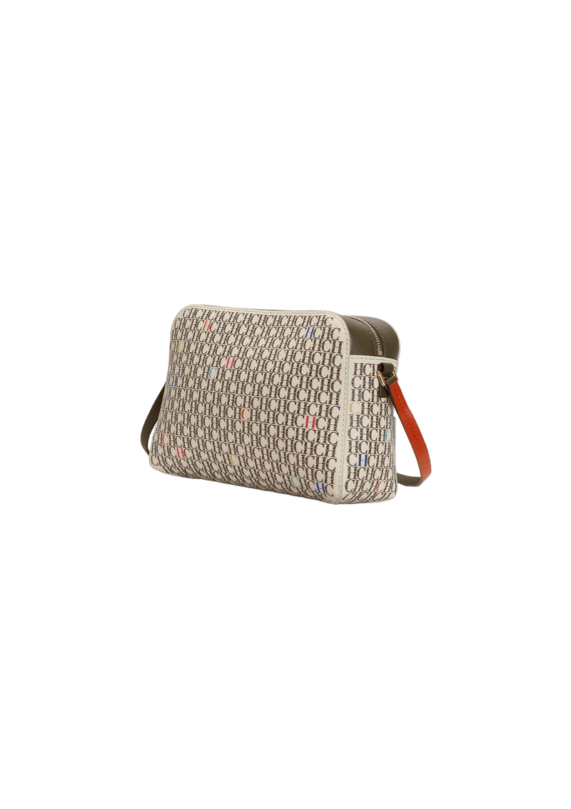 CHIRIBITAS CROSSBODY BAG