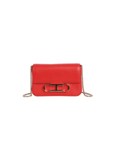 INITIALS INSIGNIA BAG