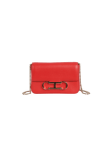 INITIALS INSIGNIA BAG