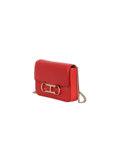 INITIALS INSIGNIA BAG