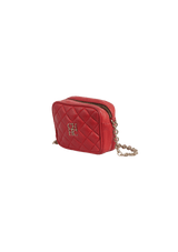 MATELASSE MINI CAMERA BAG