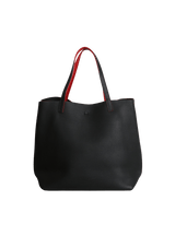 MATRYOSHKA LOCKED TOTE